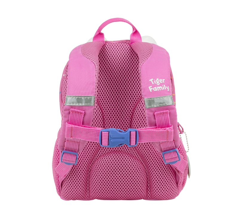 SMART KIDS DEAR FRIENDS MINI BACKPACK- PARTY LIAMA - Image 4