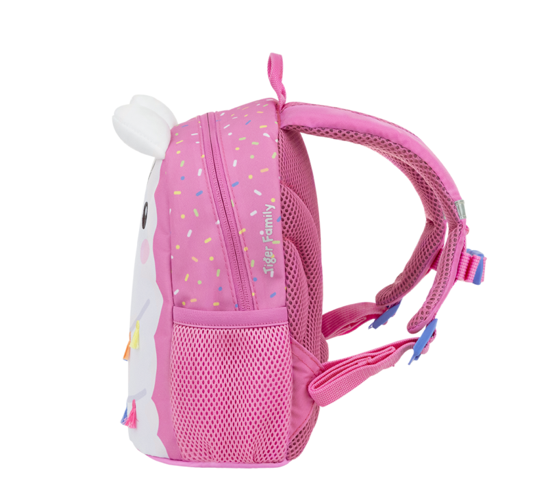 SMART KIDS DEAR FRIENDS MINI BACKPACK- PARTY LIAMA - Image 6