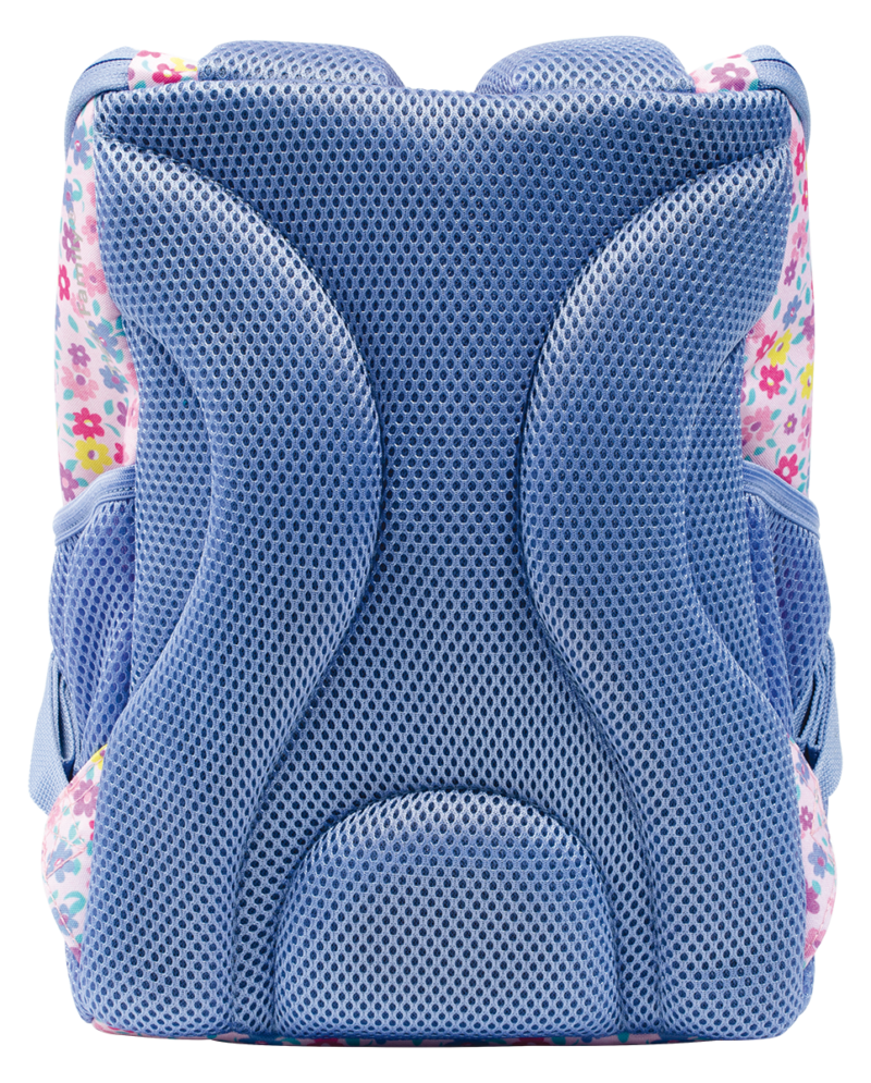 SMART KIDS LITTLE TRAVELERS MINI BACKPACK-LITTLE RUBY - Image 12