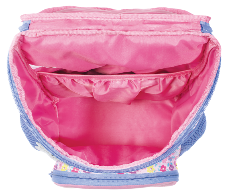 SMART KIDS LITTLE TRAVELERS MINI BACKPACK-LITTLE RUBY - Image 20