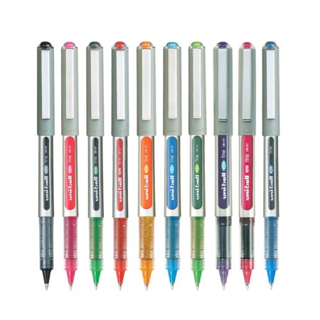 uni-ball Eye UB157 0.7mm Roller Ball Pen