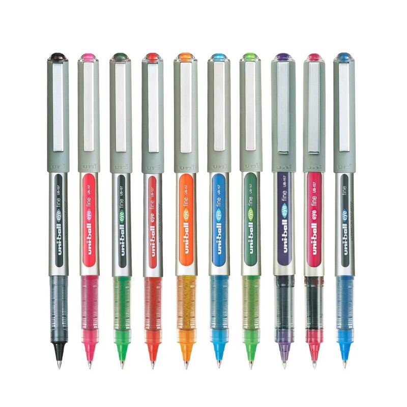 uni-ball Eye UB157 0.7mm Roller Ball Pen 