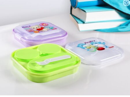 FIESTA LUNCH BOX
