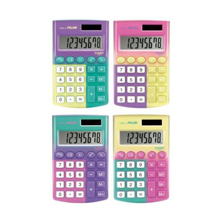 MILAN POCKET SUNSET CALCULATOR