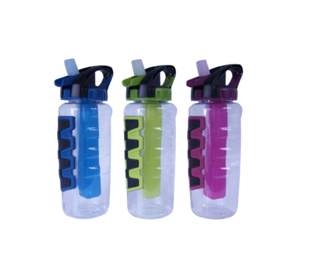 Cool Gear Water Bottle Treadscorpion