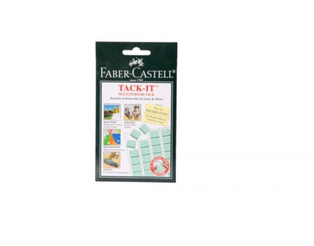 Faber Castell Tack It 50g