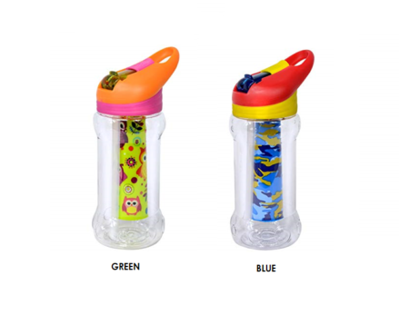 Cool Gear Paloma Printed Freezer Stick