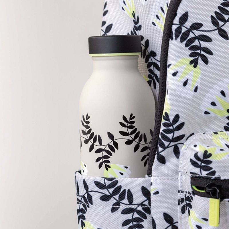 Stainless steel isothermal bottle 0.59 L Wallpaper special series - Image 3