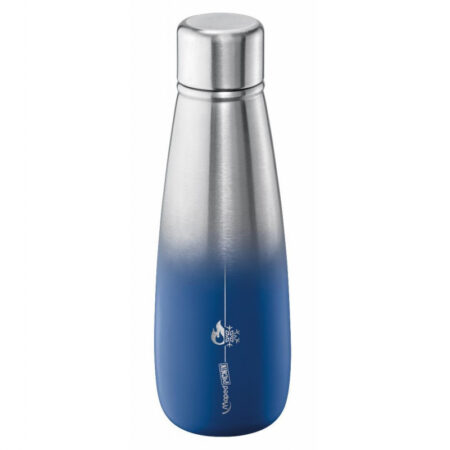 CONCEPT ADULT INSULATED WATERB 500ML BLUE