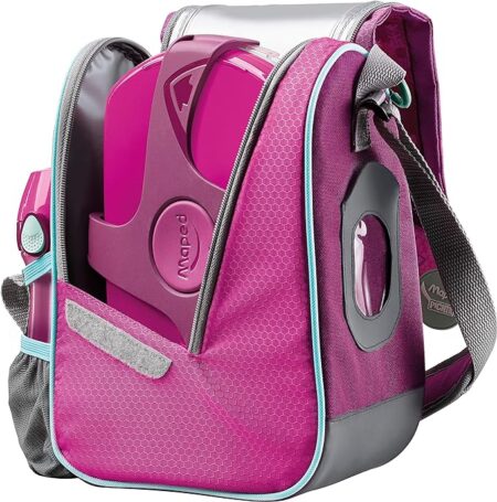 MAPED PICNIK CONPEPT LUNCHBAG