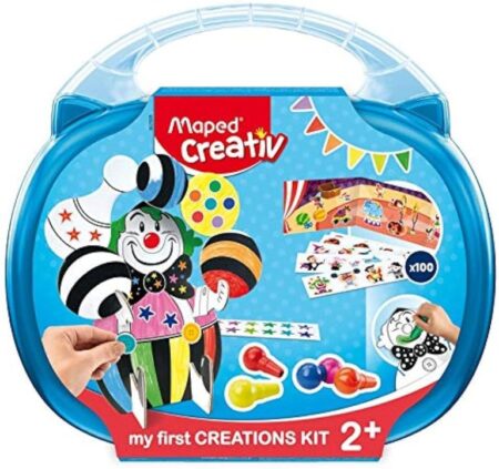 Maped EARLY AGE MY FIRST CREATION KIT