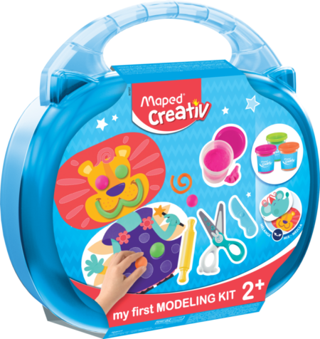 MAPED MY FIRST MODELING KIT