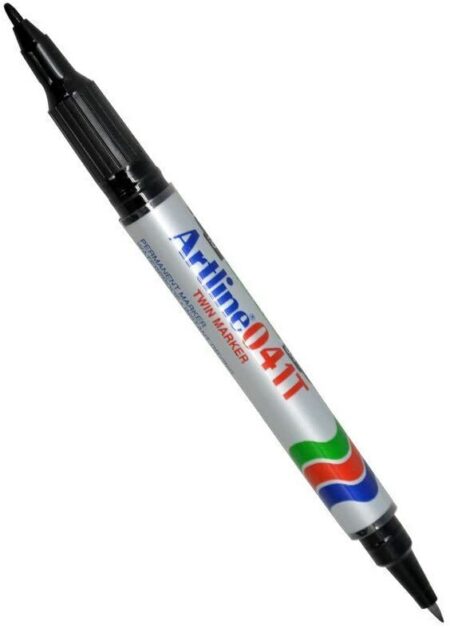 ARTLINE 2 IN 1  0.4 & 1.0MM