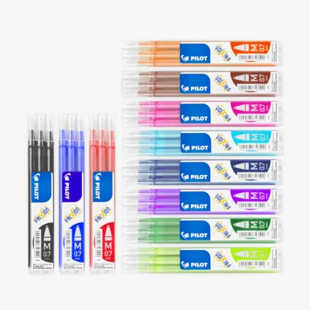 PILOT FRIXION REFILL  BALL/3 pcs