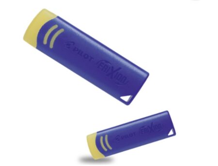 PILOT FRIXION REMOVER WHITE