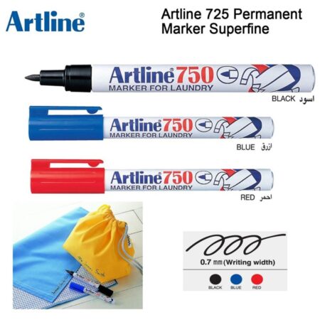 ARTLINE LAUNDRY MARKER