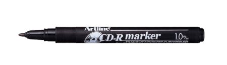 ARTLINE CD MARKER 1.0MM FINE LINE