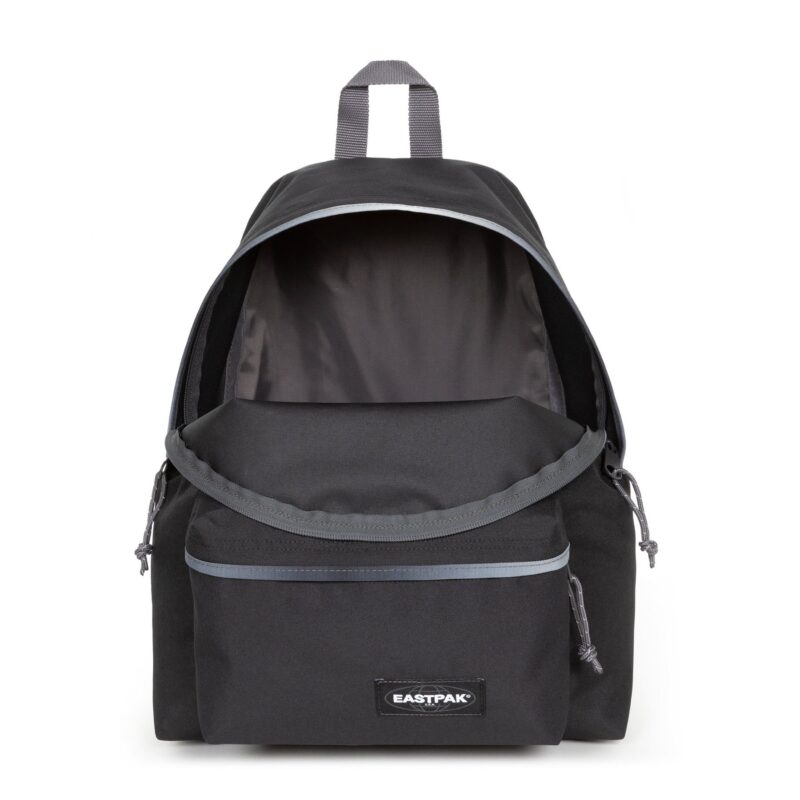 EASTPAK PADDED PAK'R KontrastGraGrey - Image 2