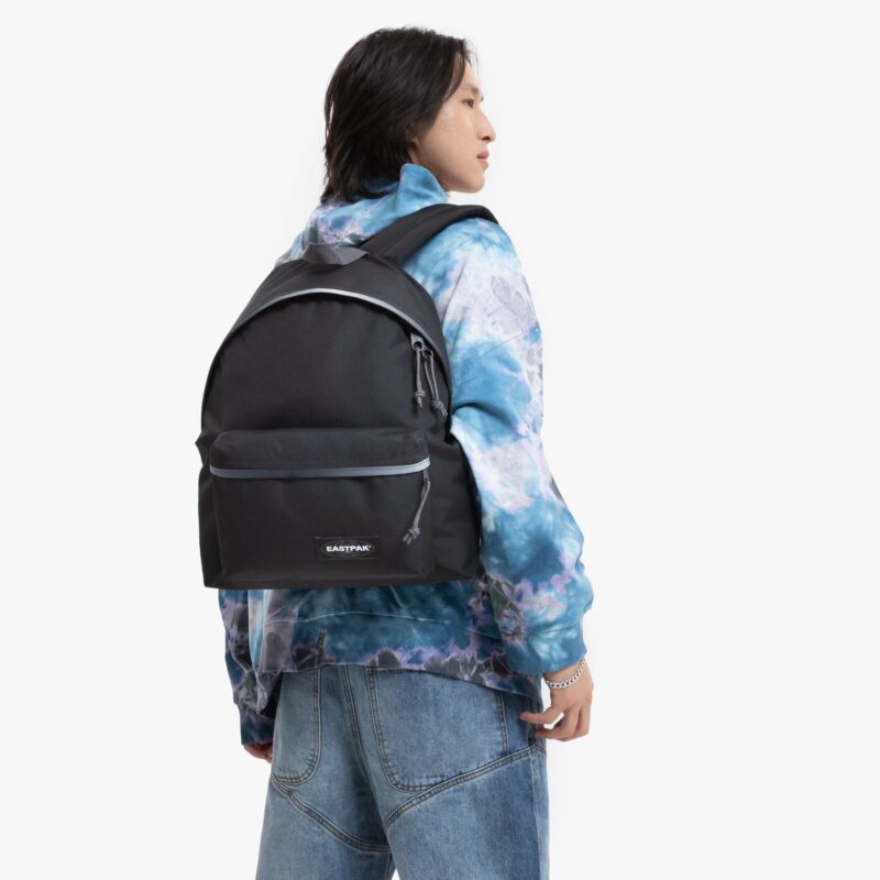 EASTPAK PADDED PAK'R KontrastGraGrey - Image 3