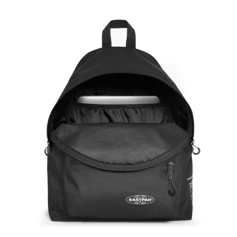 EASTPAK PADDED PAK'R Storm Black - Image 2