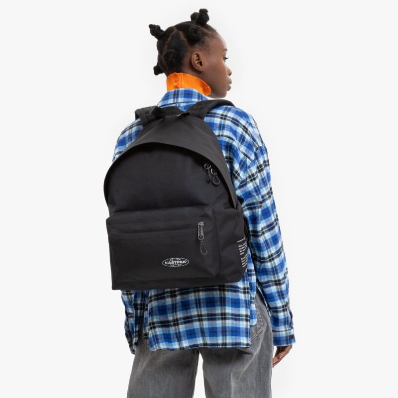 EASTPAK PADDED PAK'R Storm Black - Image 3