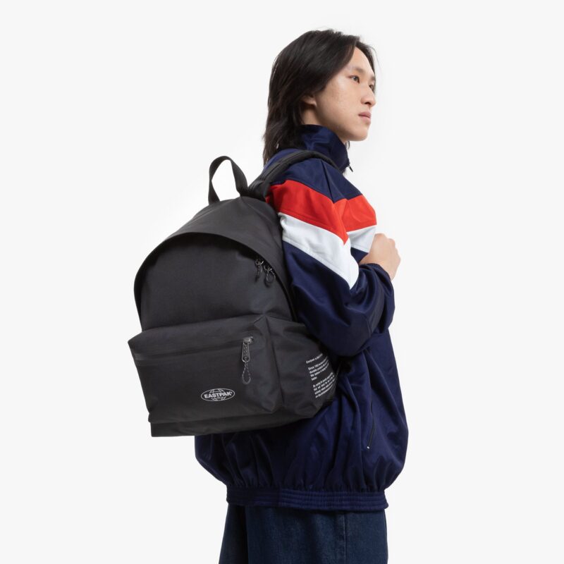 EASTPAK PADDED PAK'R Storm Black - Image 4