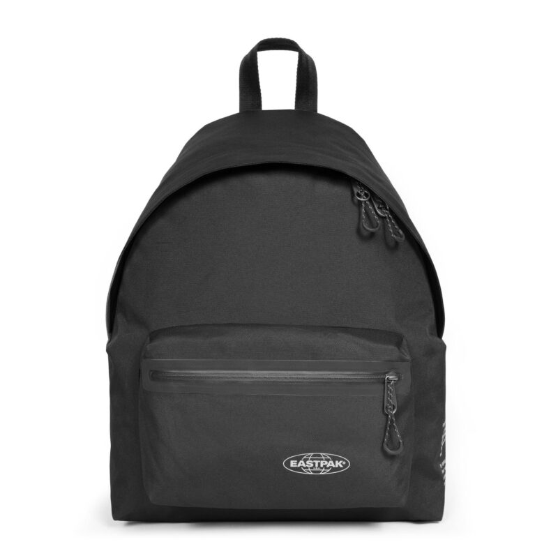 EASTPAK PADDED PAK'R Storm Black