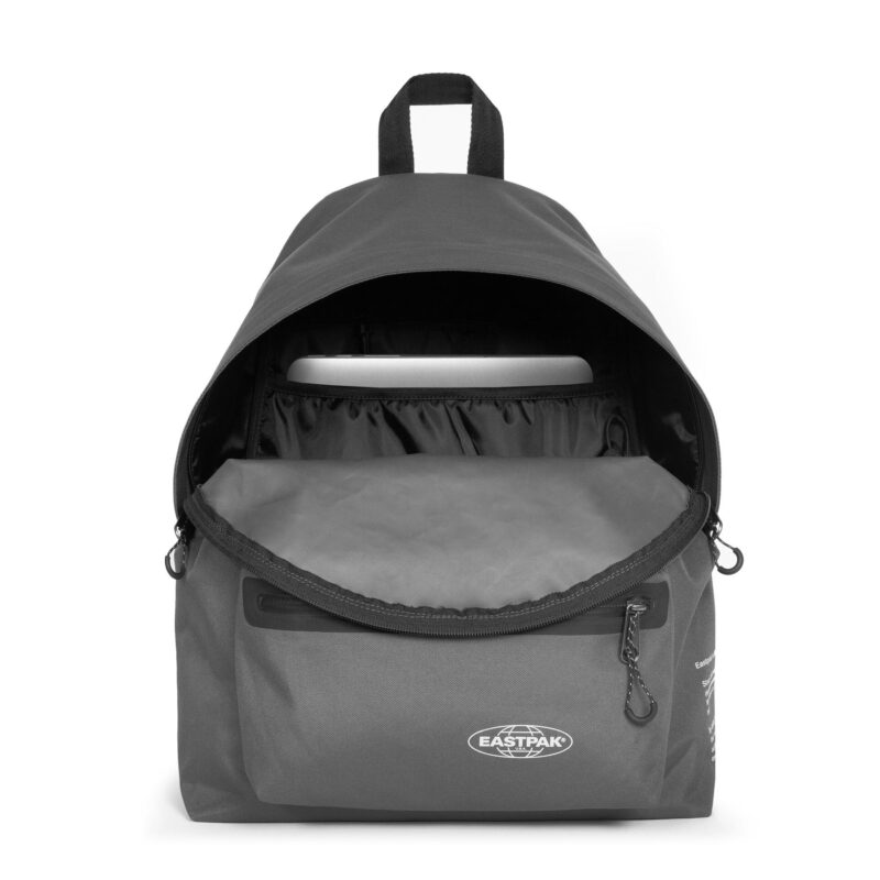 EASTPAK PADDED PAK'R Storm Grey - Image 2