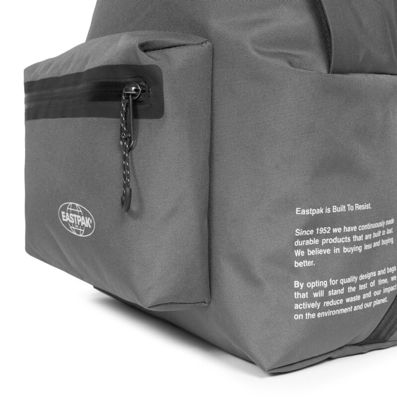 EASTPAK PADDED PAK'R Storm Grey - Image 6
