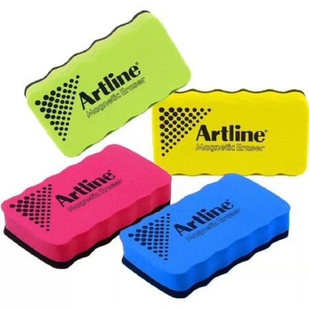 ARTLINE MAGNEITC ERASER