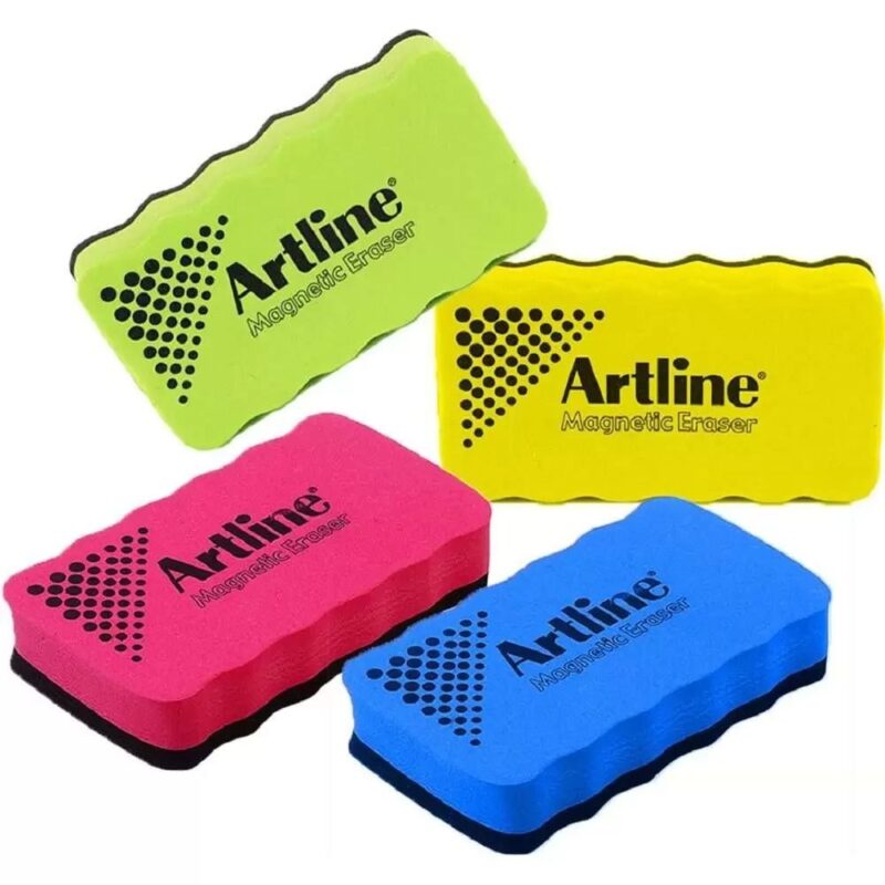 ARTLINE MAGNEITC ERASER