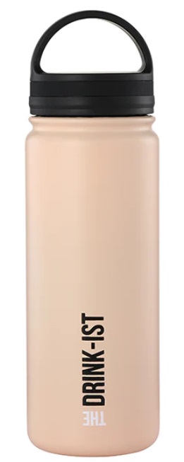 Stainless Steel Bottle that keep the water hot 12 hours and cold 24 hours 500ml - Image 2
