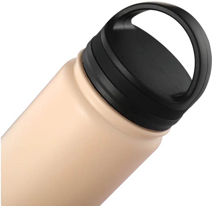 Stainless Steel Bottle that keep the water hot 12 hours and cold 24 hours 500ml - Image 4