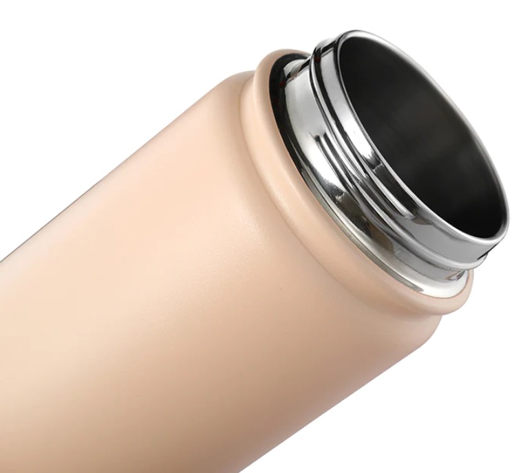 Stainless Steel Bottle that keep the water hot 12 hours and cold 24 hours 500ml - Image 5