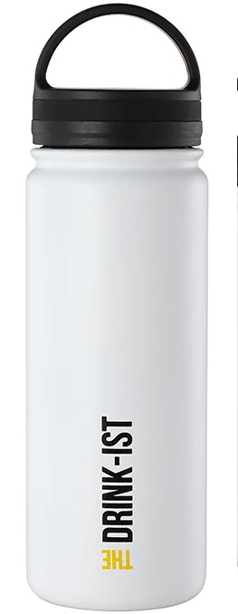 Stainless Steel Bottle that keep the water hot 12 hours and cold 24 hours 500ml - Image 2