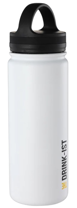 Stainless Steel Bottle that keep the water hot 12 hours and cold 24 hours 500ml - Image 3