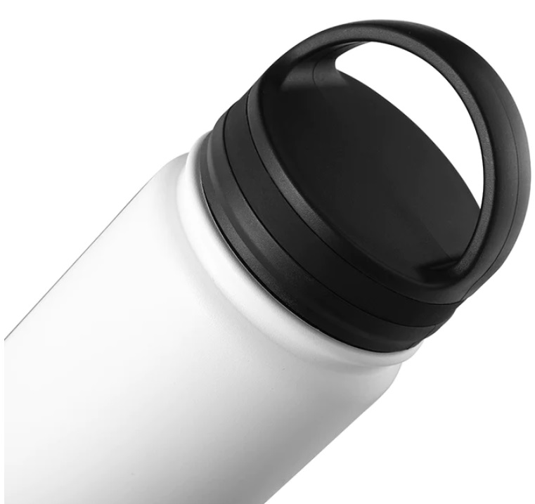 Stainless Steel Bottle that keep the water hot 12 hours and cold 24 hours 500ml - Image 4