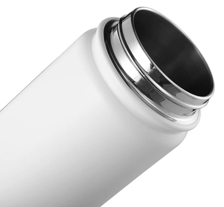 Stainless Steel Bottle that keep the water hot 12 hours and cold 24 hours 500ml - Image 6