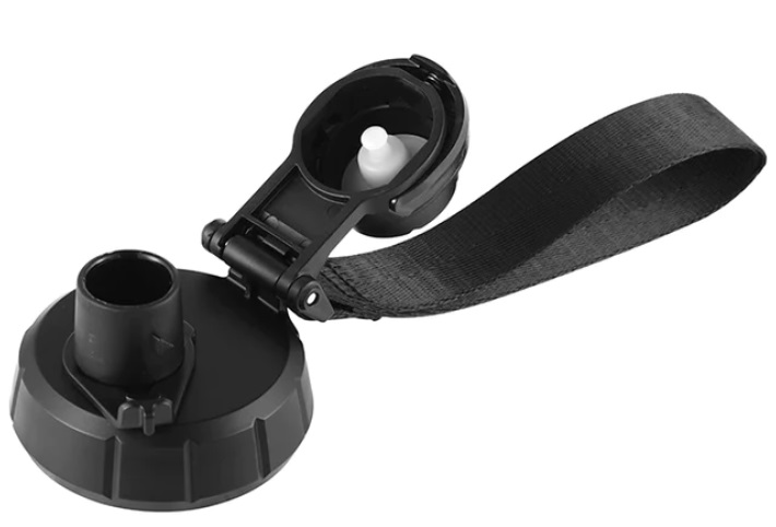 LOCK LID ACCESSORY FOR IST WATER BOTTLE