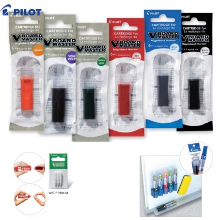 Refill whiteboard marker 2.3mm