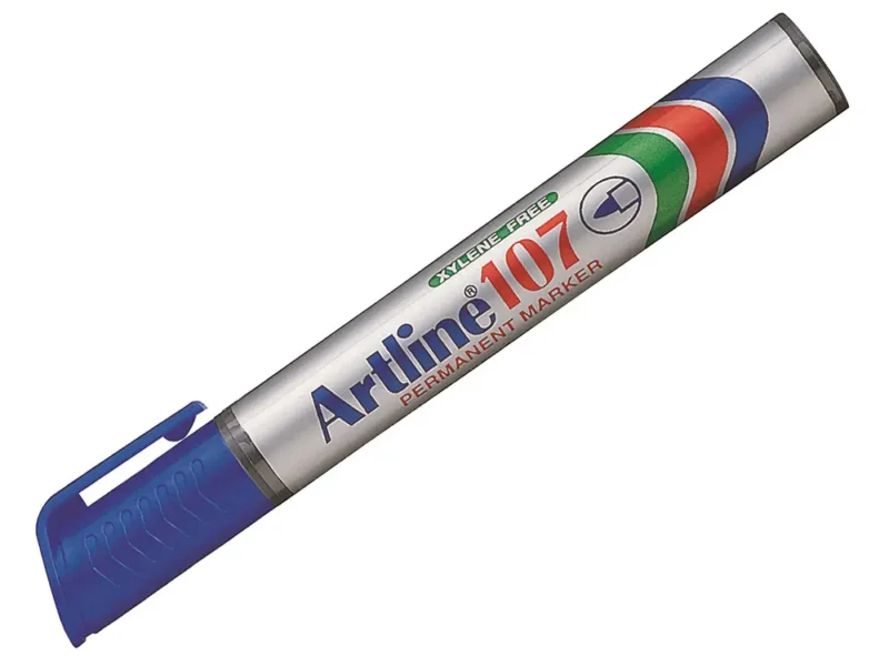 ARTLINE PERMANENT MARKER 1.5MM BULLIT NIB - Image 2