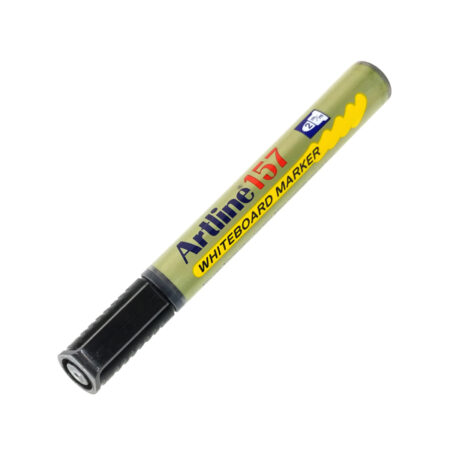 ARTLINE WHITEBOARD MARKER DENSE COLOUR, 2.0MM BULLET STYLE