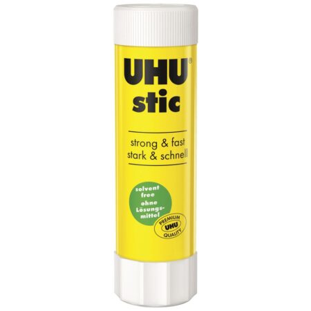 Uhu stick 33ml, 60ml , 125ml