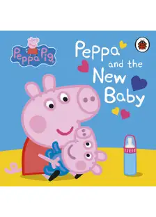 peppa and the new baby