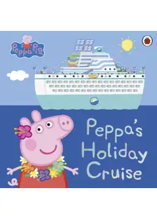 peppa's holiday cruise
