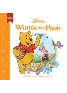 Autumn publishing - Disney: winnie the pooh