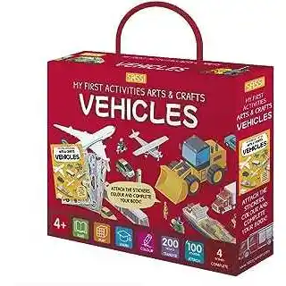 Sassi - my vehicles