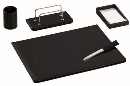 MUNARI DESK SET 5 PCS