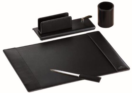 MUNARI SET SCRIVANIA 4 PCS