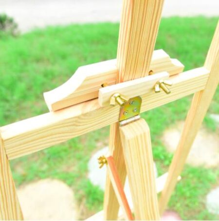 Wooden Easel 170cm